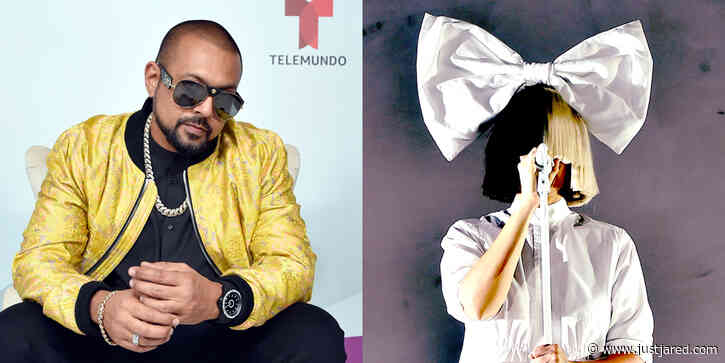 Sean Paul & Sia Reunite for 'Dynamite' - Listen & Read the Lyrics