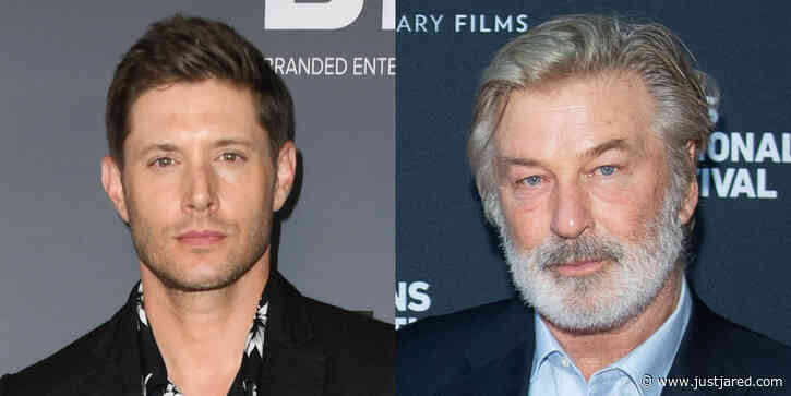 'Rust' Actor Jensen Ackles Talked About Gun Safety on Set Just Days Before Tragic Accident
