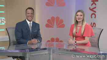 3 Things About the Browns: Stephanie Haney, Nick Camino discuss team's big win over Denver Broncos - WKYC.com