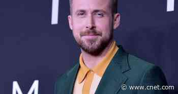 Ryan Gosling could be playing Ken in an upcoming Barbie movie     - CNET