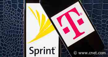 T-Mobile delays shutdown of Sprint 3G network by three months     - CNET
