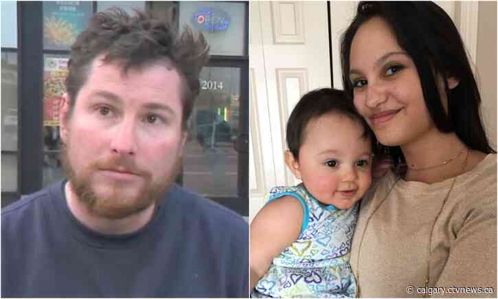 'It's a nightmare': Grandmother of Aliyah Sanderson speaks out as Crown closes in Robert Leeming trial