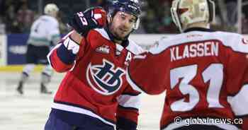 Albertan researchers believe urine could provide key to detecting concussions