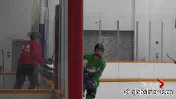 U of L researchers believe urine could provide key to detecting concussions