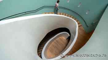 Architektur nach Plan bei Isarphilharmonie und Volkstheater in München - Süddeutsche Zeitung - SZ.de