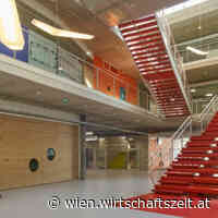 Zehn Projekte in der engeren Auswahl für den Staatspreis Architektur und Nachhaltigkeit - wirtschaftszeit.at