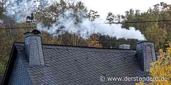 Vision oder Baustandard: Wohnsymposium über erneuerbare Energie im Wohnhaus - DER STANDARD