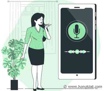 Importance of Optimizing Content for Voice Search (And Best Practices)