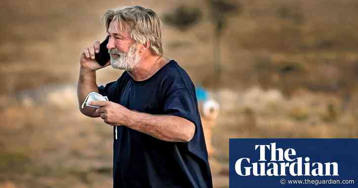Alec Baldwin voices ‘shock and sadness’ over shooting death of Halyna Hutchins