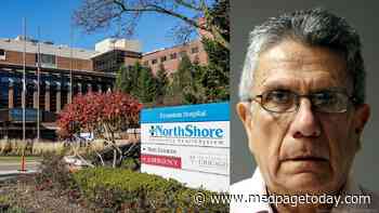 Illinois Ob/Gyn Gets 3 Years in Prison for Sexual Assaults