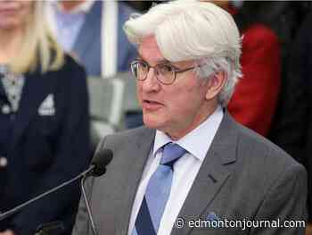 Allan inquiry's report triggers war of words with Alberta's energy war room