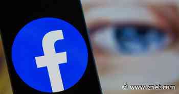 Facebook resisted changes to dial back viral content, report says     - CNET