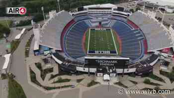 Bills lease could be finalized before the new year, according to Erie Co. Executive