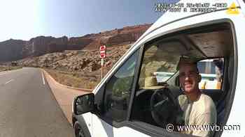 Brian Laundrie timeline: Family attorney details days surrounding disappearance of Gabby Petito's fiancé