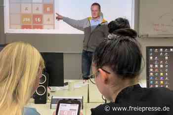 Wer will an meine Smartphone-Daten? - Freie Presse