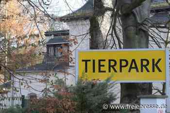 Abenteuerrundgang in der Welt der Tiere - Freie Presse