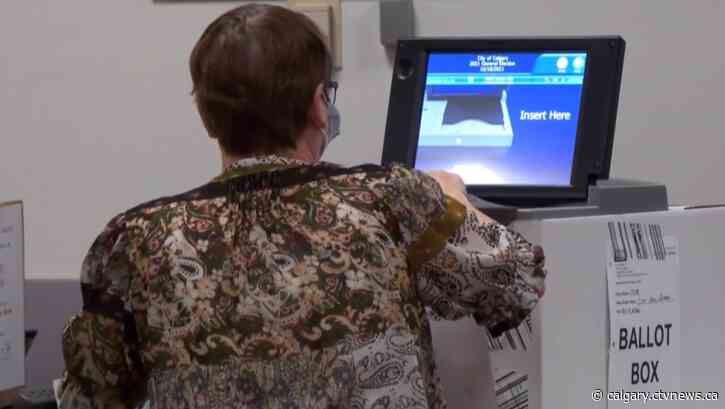 Calgary election recount denial sparks anger, potential court complaints