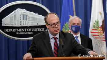 Former DOJ official Jeffrey Clark expected to testify