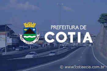Prefeitura de Cotia convoca aprovados em concurso público de 2017 - Cotia e Cia