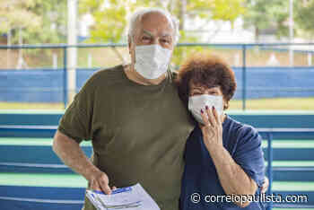 UBSs de Cotia aproveitarão Dia V no sábado, 16, para vacinação atrasada da Covid-19 - Correio Paulista