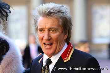 Sir Rod Stewart's plea deal on battery charge falls through - The Bolton News