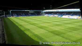 New buyer is found for Bury FC and Gigg Lane - The Bolton News