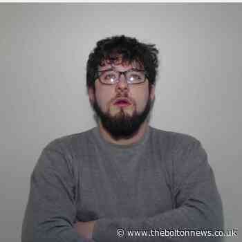 Rochdale man jailed for spiking and sexually assaulting woman - The Bolton News
