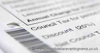 Massive increase in Bolton families facing enforcement action for not paying council tax - Manchester Evening News