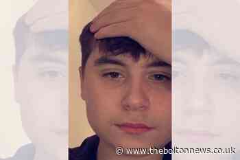LIVE: Day 4 of the Reece Tansey murder trial - The Bolton News