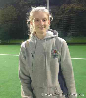 Emily helps Bolton women's seconds beat Urmston - The Bolton News