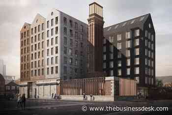 Russell Bolton Consulting appointed to £62m Mulbury projects | TheBusinessDesk.com - The Business Desk