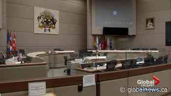 ‘They have a job to do’: HR professional weighs in on Calgary council controversy