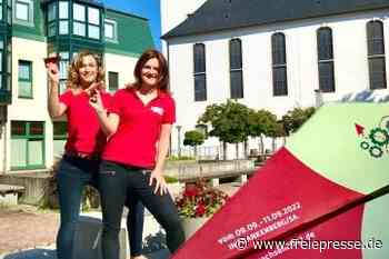 Sachsentag überregional vermarktet - Freie Presse