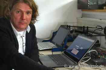 Wie ein Professor aus Mittweida die Ofarim-Videos analysiert - Freie Presse