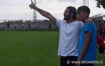 Eccellenza pugliese, l'Otranto si prepara alla sfida con Manduria - LecceSette