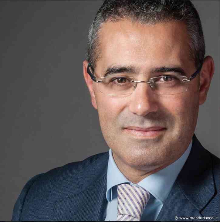 MANDURIA - Iniziati gli interventi dei sindaci: Dario Iaia (Sava), Alfredo Longo (Maruggio), Francesco Turco (Torricella) e Antonietta D'Oria (Lizzano) nonchè dei delegati di Avetrana, l'assesore Micelli, e Fragagnano, l'assessore Bisanti - Manduri