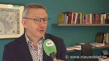 Dokter Erik Buntinx: "Overheid moet leiderschap tonen en vaccinaties verplichten" - Het Nieuwsblad