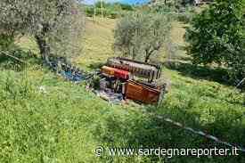 Morte sul lavoro a San Mauro Forte (MT) - Sardegna Reporter