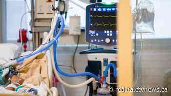 'Absolutely shocking': Saskatchewan considers next stage of triage amid COVID crisis