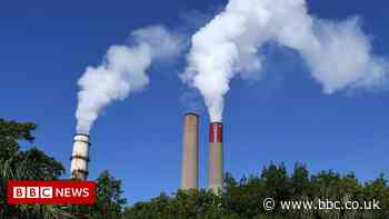 Climate change will bring global tension, US intelligence report says