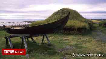 Vikings settled in North America in 1021AD, study says