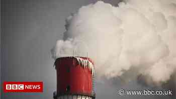 COP26: Document leak reveals nations lobbying to change key climate report