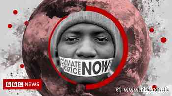 What is Climate Justice?