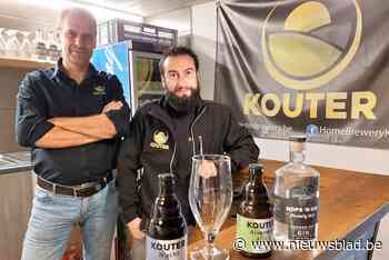 Deze brouwers zaten niet stil in coronatijd: “Twee nieuwe bieren en een gin om onze klanten te plezieren”