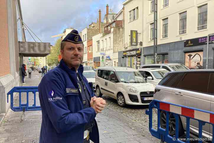 Intenser geweld en stijgende criminaliteit in Noordwijk doen alarmbellen aangaan: “Drie keer zoveel blauw op straat, maar hoe houden we dit vol?”