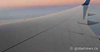 Saskatchewan airports optimistic about updated travel directions from federal government