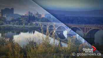 Global News at 6 Saskatoon: Oct. 22