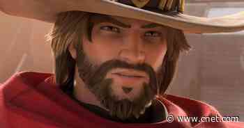 Overwatch devs reveal McCree's new name as Blizzard distances itself from controversy     - CNET