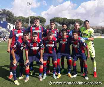 Primavera 2, Crotone-Cosenza:formazioni, cronaca e risultato - Mondoprimavera