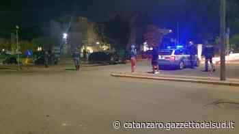 Scontro tra due auto a Crotone, 36enne trasportato in codice rosso in ospedale - Gazzetta del Sud - Edizione Catanzaro, Crotone, Vibo